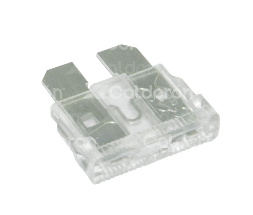 FUSIBLE DE CLAVIJA 25A CN IMPORTACION