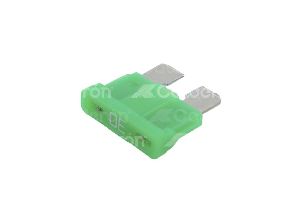 FUSIBLE CLAVIJA 30A 0287030.PXCN LITTELFUSE