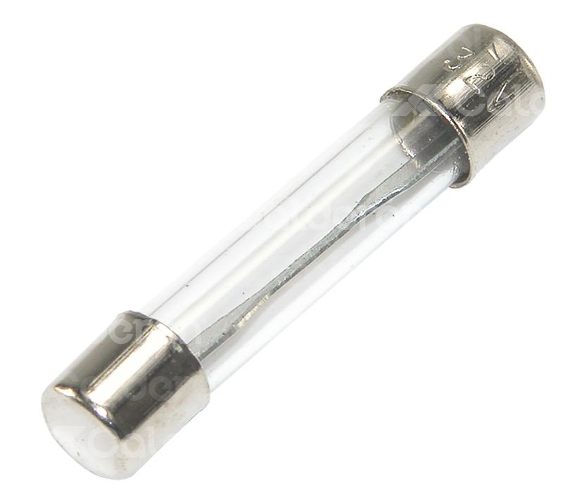 FUSIBLE DE VIDRIO 20A 32MM IMPORTACION