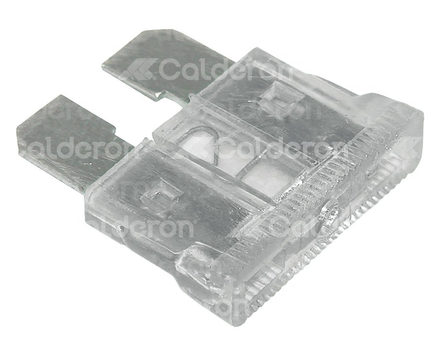 FUSIBLE DE CLAVIJA  2A ESTAÑO PREMIUM IMPORTACION