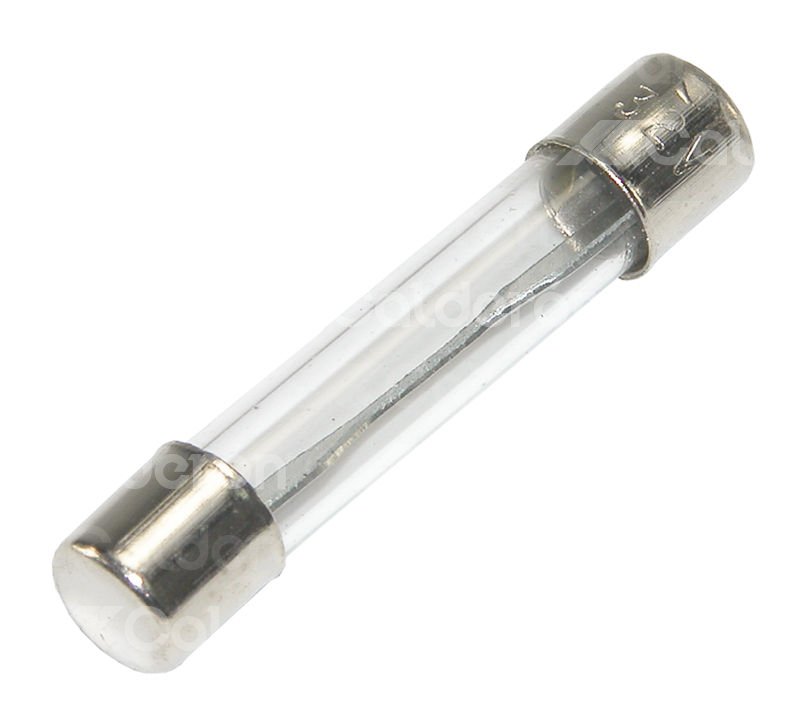FUSIBLE DE VIDRIO 30A 32MM IMPORTACION