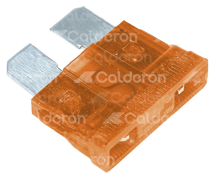 FUSIBLE DE CLAVIJA 40A  CN IMPORTACION