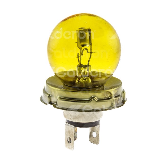 FOCO 501A VW RENAULT 12V AMBAR IMPORTACION