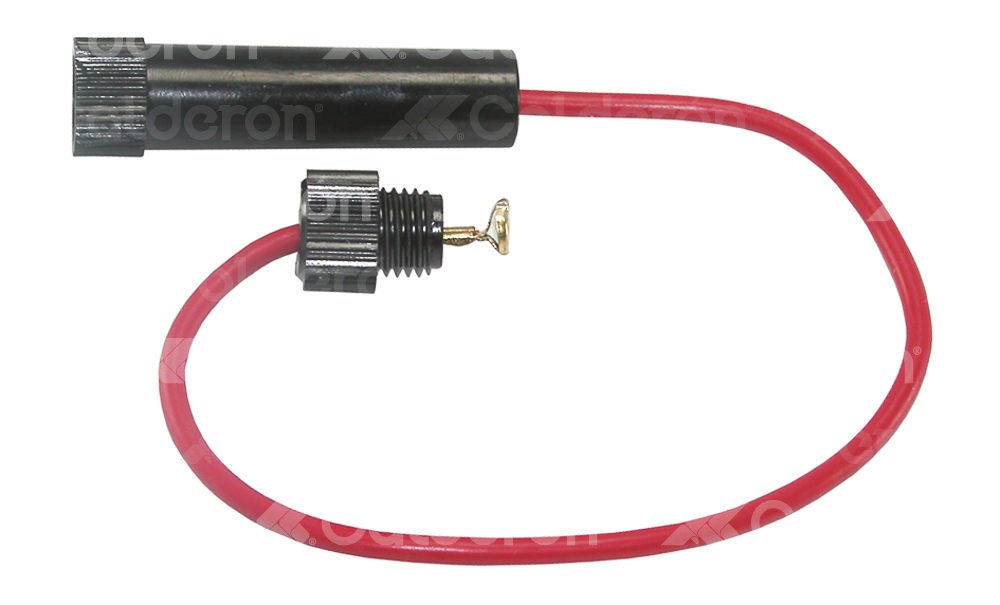 PORTA FUSIBLE AEREO REFORZADO PB-14  GM115 GUIMAR