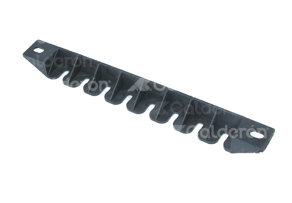 PORTA FUSIBLE BASE COLE HERSE 87128-7 M0022