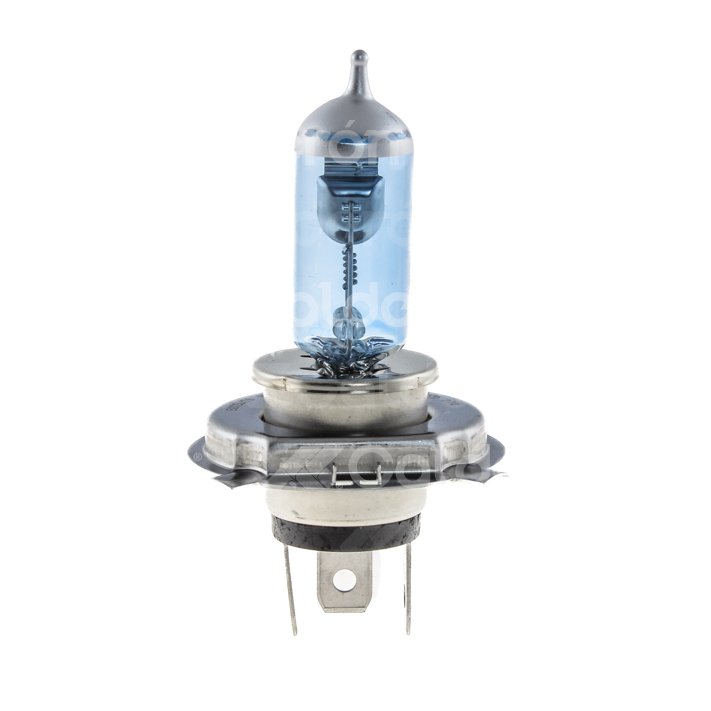 FOCO HALOGENO H4P43 24V 75W BLUE COREA IMPORTACION