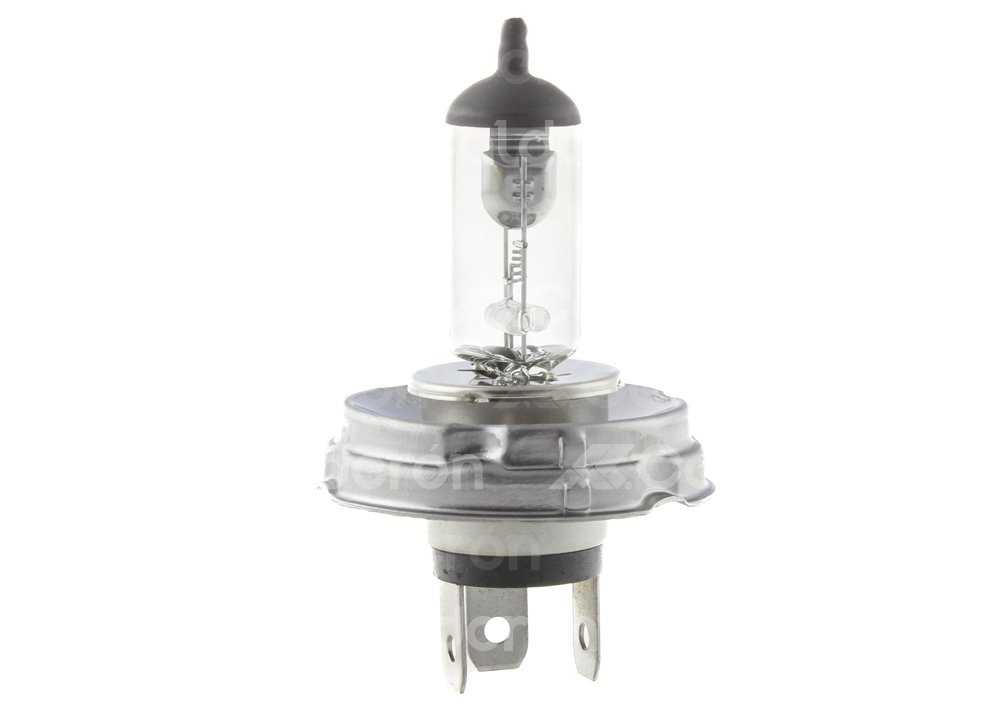 FOCO HALOGENO H4-P45 24V 75W  COREA IMPORTACION