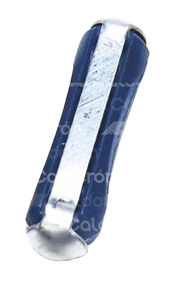 FUSIBLE HUESO FLOSSER 25A. No. No. 124825 M0042