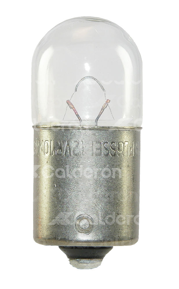 FOCO 1003 12V 10W BA15s 14025 FLOSSER M0042