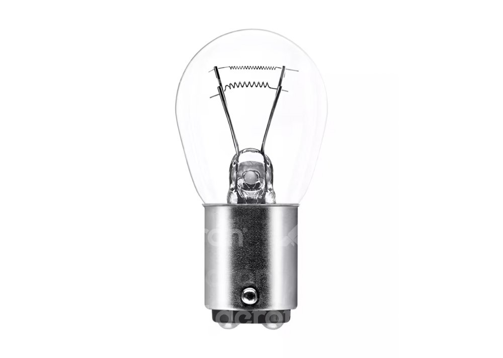 FOCO OSRAM TRUCK ORIGINAL 7537 (1034) 24V 21/5W BAY15D INCANDESCENTE (PIEZA) A41304517EC, 87847, 33293 OSRAM