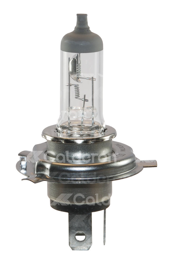 FOCO HALOGENO H4-P43t 24V 70/75W 13342 PHILIPS M0096