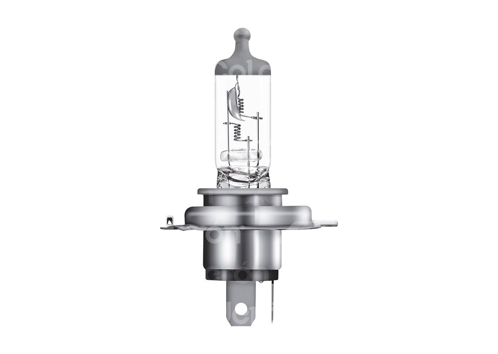 FOCO OSRAM TRUCK ORIGINAL H4/9003 24V 75/70W P43T HALOGENO (PIEZA) A3119425302, 87503, 31427 OSRAM