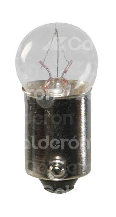 FOCO 53 24V 2W BA9s IMPORTACION