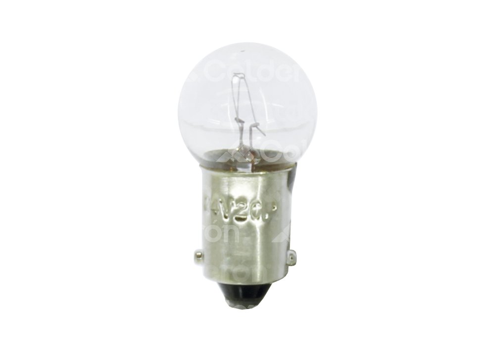 FOCO 57 24V 6W BA9s IMPORTACION
