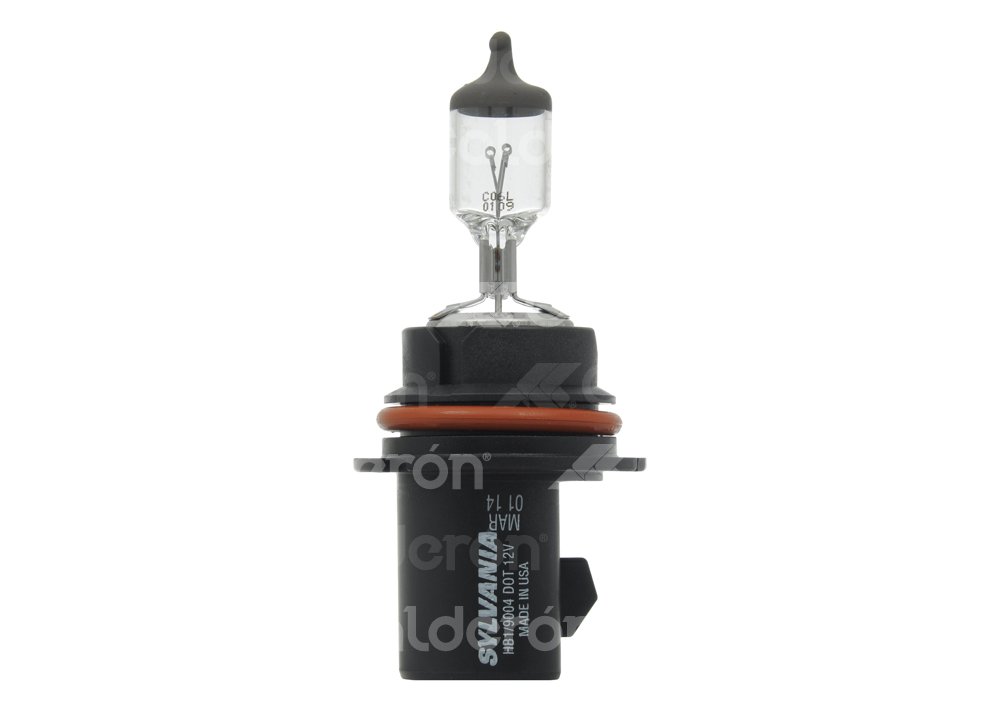FOCO SYLVANIA BASIC 9004 12.8V 45/65W P29T 4200K HALOGENO (PIEZA) AM4493103P3, 33341, 35881 SYLVANIA