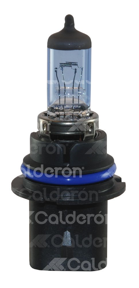 FOCO PHILIPS 9004 NIGHTGUIDE PLATINUM 12.8V 65/45W P29T BLISTER-PIEZA PHILIPS: 9004NGPB1 PHILIPS