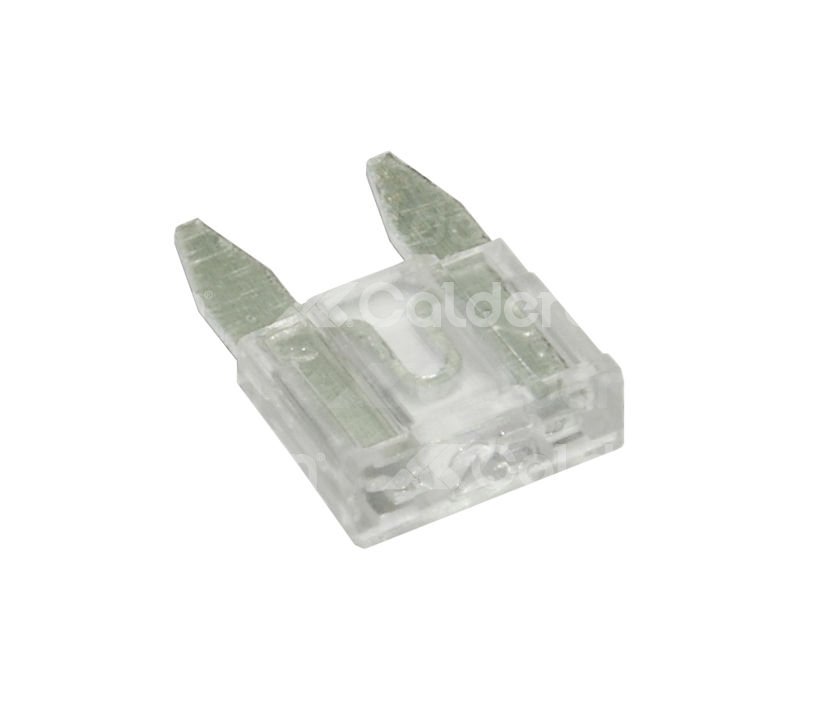 FUSIBLE DE CLAVIJA MINI 25A  CN IMPORTACION
