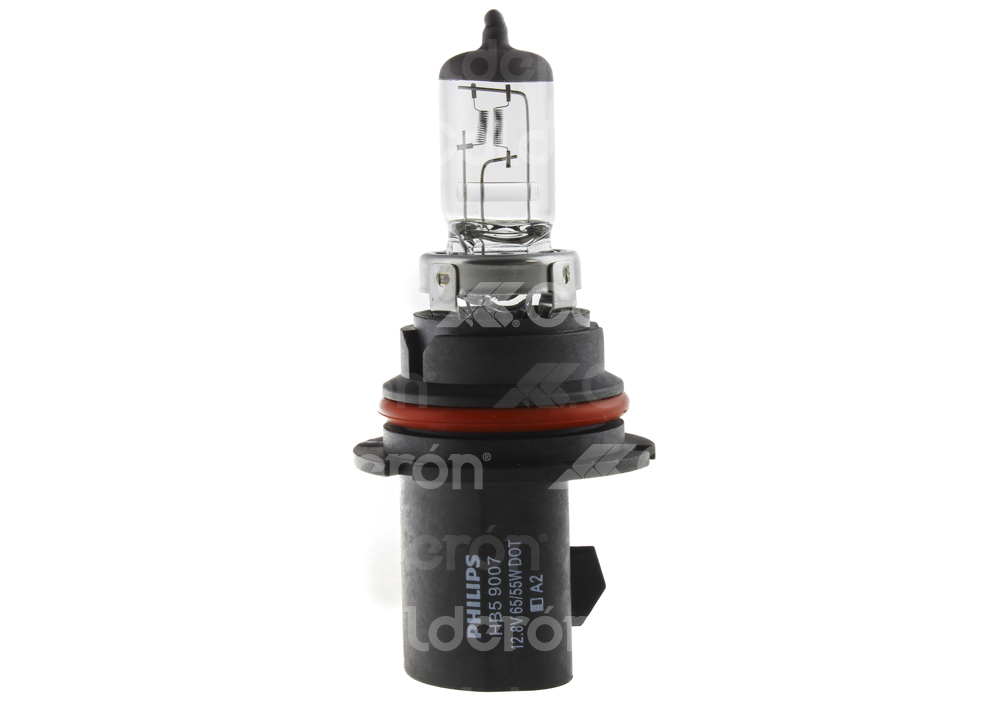 FOCO HALOGENO 9007 12V 65/55W PX29t 9007LL PHILIPS M0096