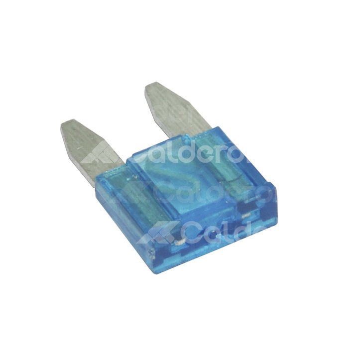 FUSIBLE DE CLAVIJA MINI 15A CN IMPORTACION