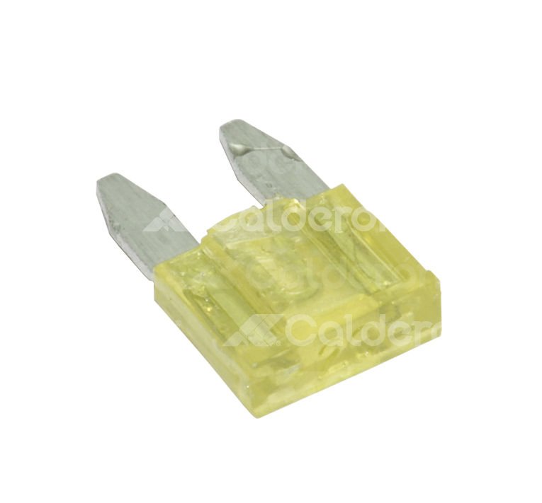 FUSIBLE DE CLAVIJA MINI 20A CN IMPORTACION