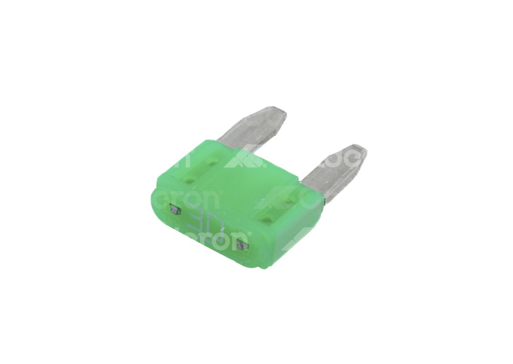 FUSIBLE CLAVIJA MINI 30A 0297030.WXT LITTELFUSE