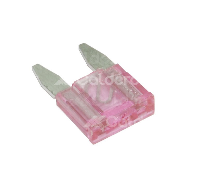 FUSIBLE DE CLAVIJA MINI 4A  CN IMPORTACION