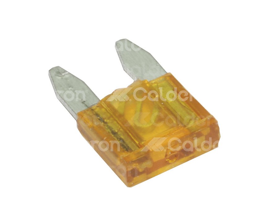 FUSIBLE DE CLAVIJA MINI 5A  CN IMPORTACION