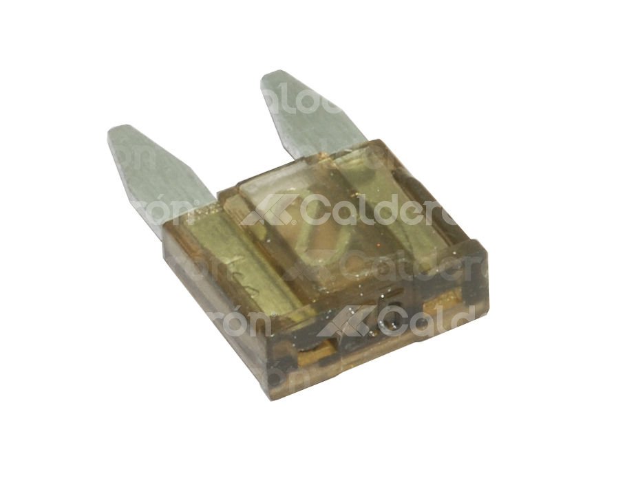 FUSIBLE DE CLAVIJA MINI 7.5A  CN IMPORTACION