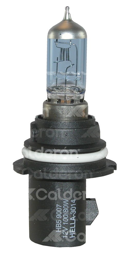 FOCO HALOGENO 9007 12V 100/80W PX29t XENON CLARO 358265861 HELLA HELLA