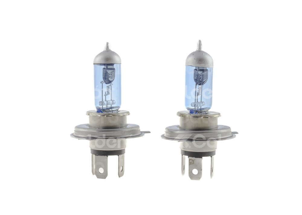 FOCO HALOGENO H4P43T 24V 75W E1 XENON BLUE PHOENIX PHOENIX