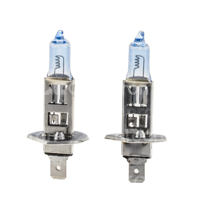 FOCO HALOGENO H1 24V 70W XENON E1 (BLISTER 2 PIEZAS) PHOENIX PHOENIX