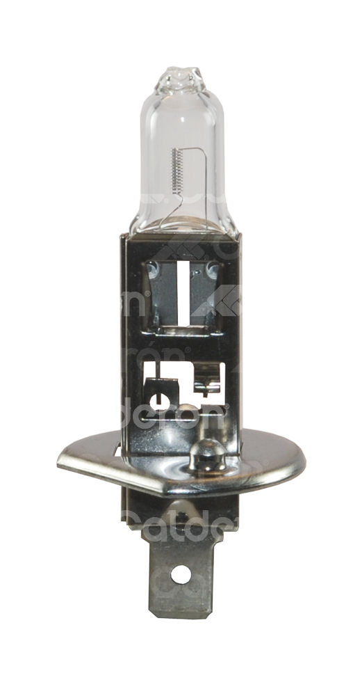 FOCO HALOGENO H1 12V 55W P14.5s 12258 PHILIPS M0096