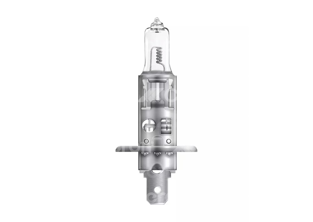 FOCO OSRAM TRUCK ORIGINAL H1 24V 70W P14.5S HALOGENO (PIEZA) AA3112630DC, 86216, 39485 OSRAM