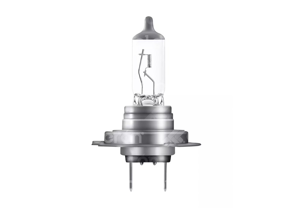 FOCO OSRAM TRUCK ORIGINAL H7 24V 70W PX26D HALOGENO (PIEZA) A31153D3302, 85576, 39958 OSRAM