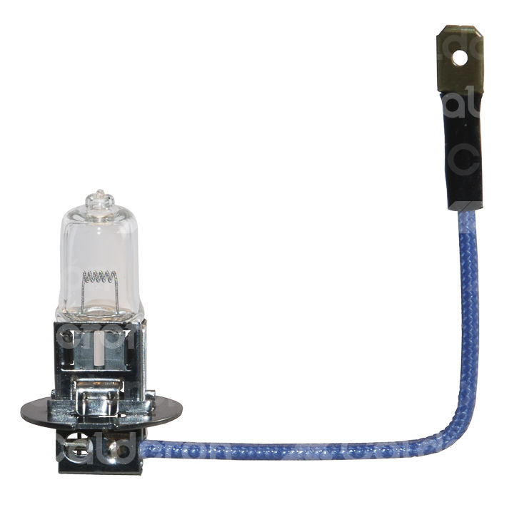 FOCO HALOGENO H3 24V 70W PK22s 13336 PHILIPS M0096