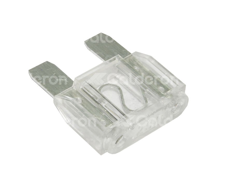 FUSIBLE DE CLAVIJA MAXI 25A  CN IMPORTACION