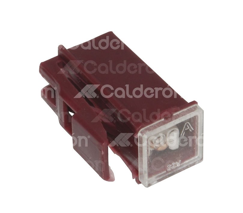 FUSIBLE MUELA CHICO CON GRAPA 90 A  CN IMPORTACION