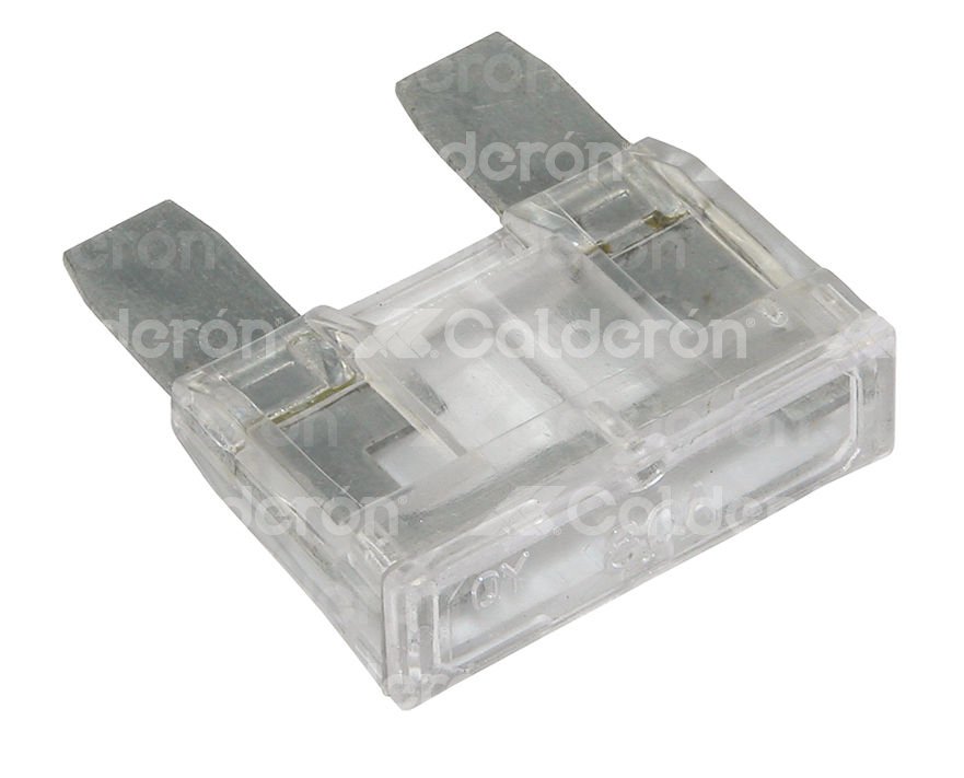 FUSIBLE DE CLAVIJA MAXI 80A ESTAÑO PREMIUM IMPORTACION