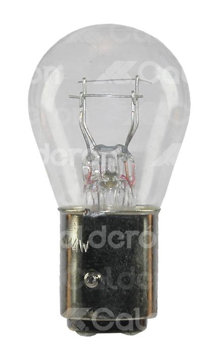 FOCO 1034 12V 21/4W BAY15d 75° 7225 ATOS/VERNA LUZ DE STOP IMPORTACION
