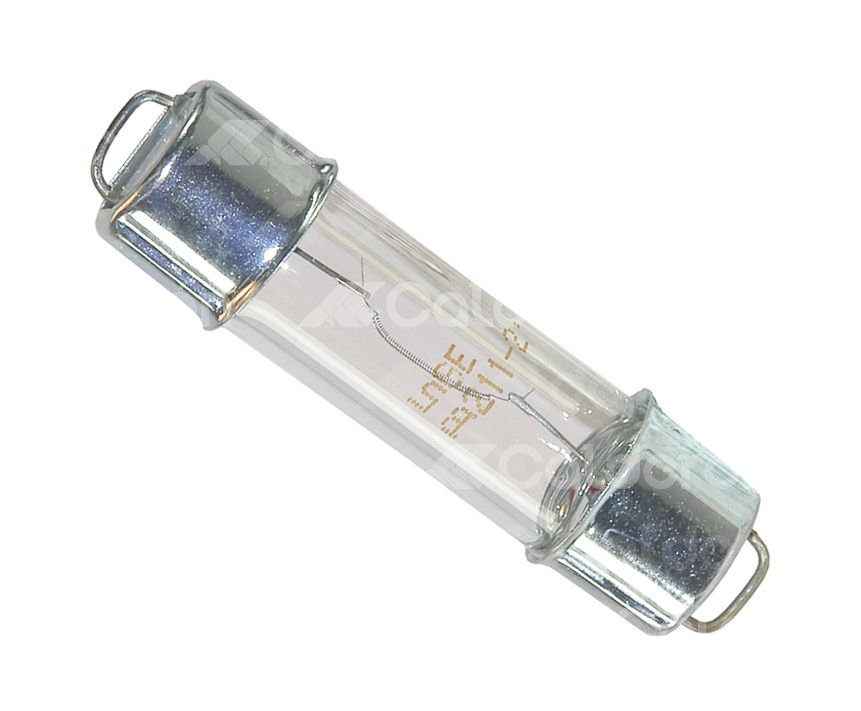FOCO PHILIPS 211-2 12.8V 12.42W BLISTER-2PZS PHILIPS: 211-2B2 PHILIPS