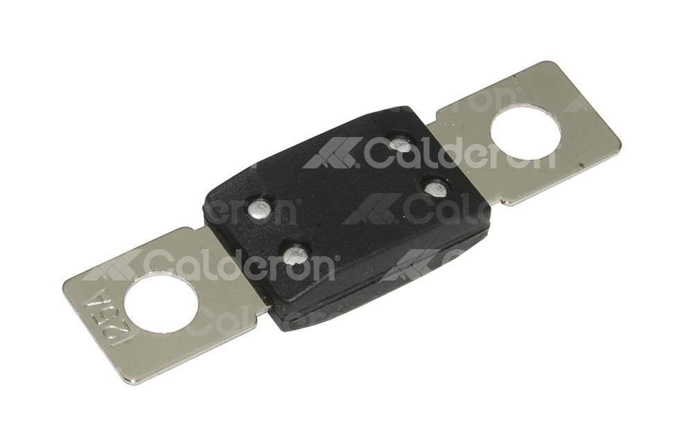 FUSIBLE MEGA 32V 125A CN IMPORTACION