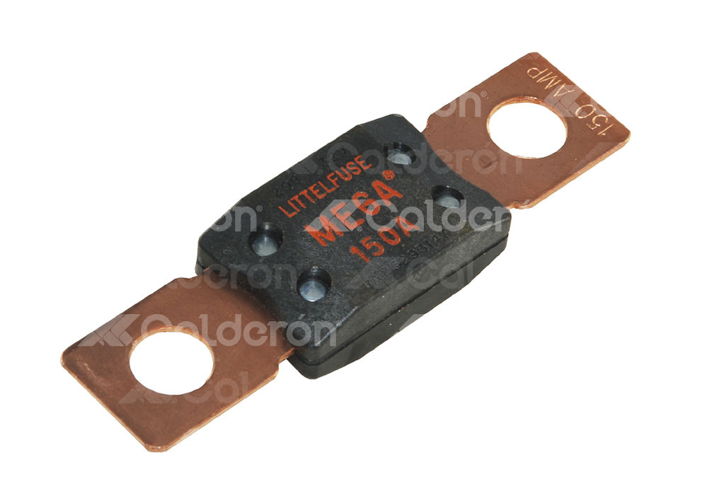 FUSIBLE MEGA 32V 150A. No. 298150 M0018