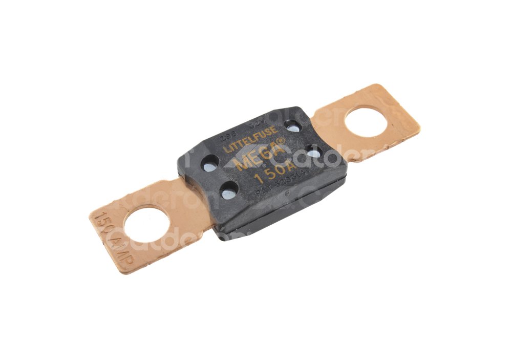FUSIBLE MEGA 32V 150A 0298150.ZXEH LITTELFUSE