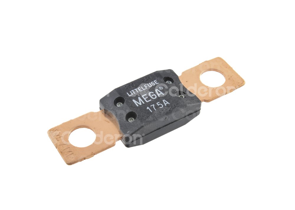 FUSIBLE MEGA 32V 175A 0298175.ZXEH LITTELFUSE