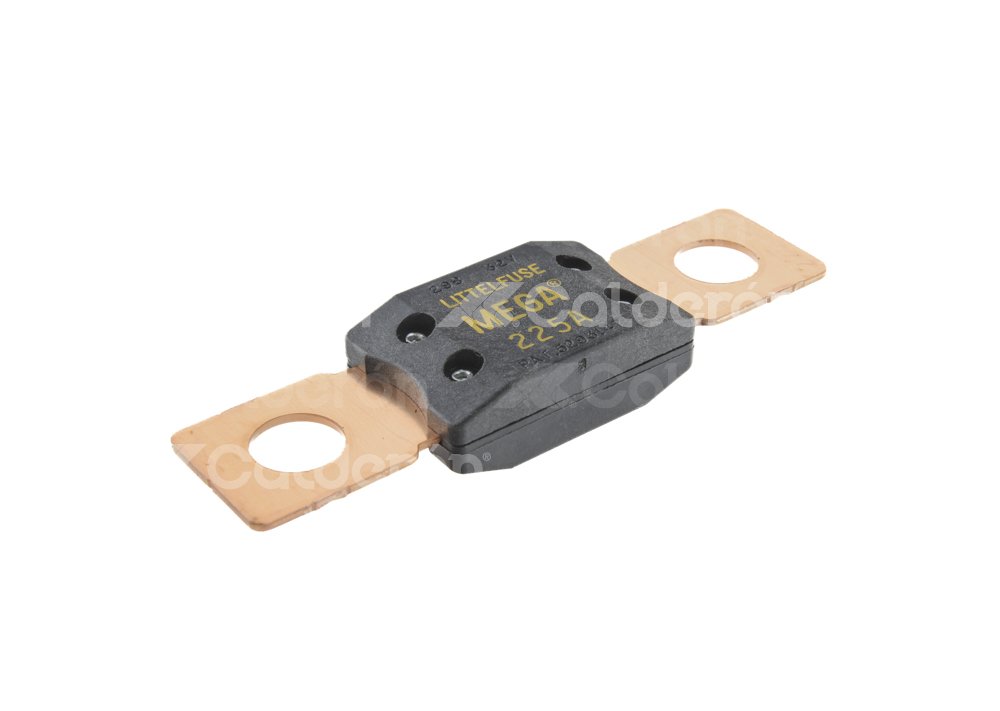 FUSIBLE MEGA 32V 225A 0298225.ZXEH LITTELFUSE