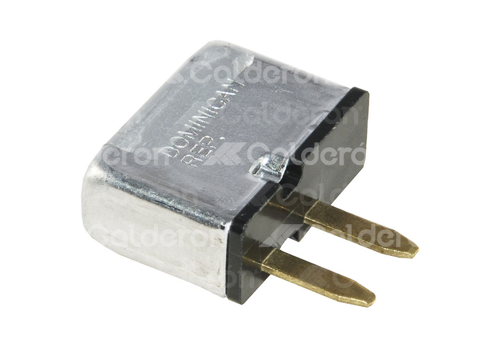 FUSIBLE TERMICO CLAVIJA MINI MNB 10A. No. 12135162 M0018