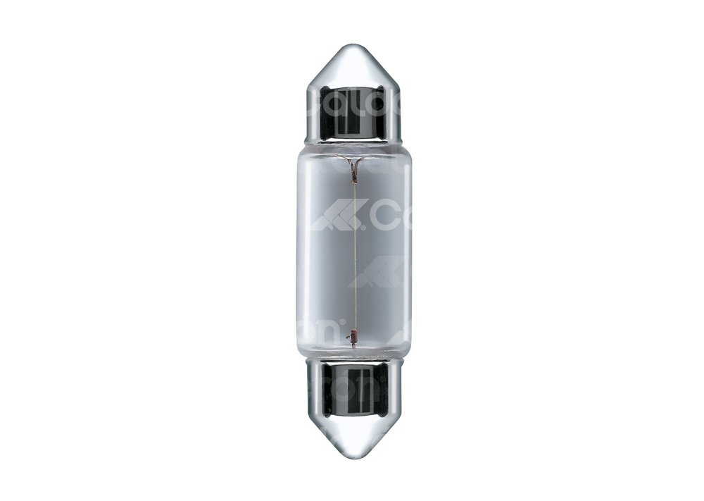 FOCO OSRAM ORIGINAL 6411 12V 10W SV8.5-8 INCANDESCENTE (PIEZA) A41167B5872, 33205, 87842 OSRAM