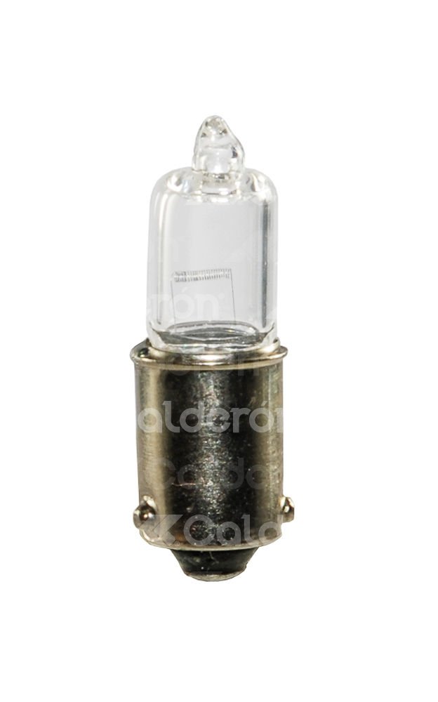 FOCO MINI 64132 H6W 12V 6W BAX9s 179712891 HELLA HELLA