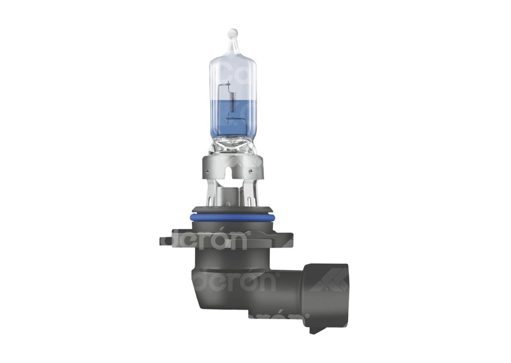 FOCO OSRAM COOL BLUE INTENSE 9005/HB3 12V 60W P20D HALOGENO (2 PIEZAS), LUZ BLANCA AZULADA, LUMENES TEMPERATURA: 4200K, AM4127402F1, 88985 OSRAM