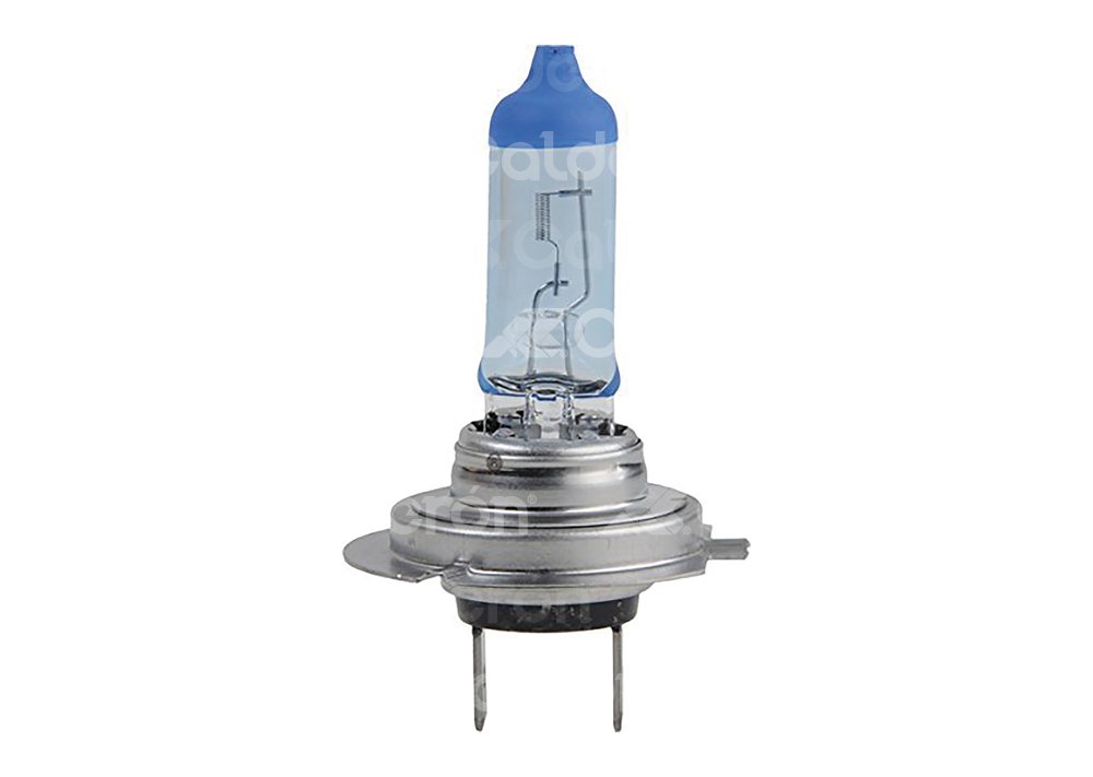 FOCO PHILIPS CRYSTALVISION PLATINUM H7 12V 55W PX26d BLISTER 2 PIEZAS 12972CVPS2 / H7CVPS2 / 12972 PHILIPS